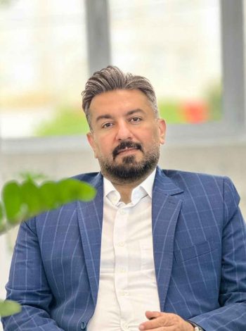 مهندس وحید حمدی