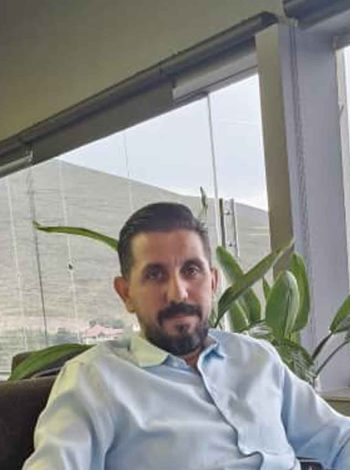 مهندس حسین علیپور